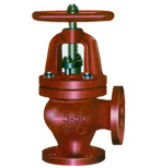 JIS Cast Iron Marine Valve