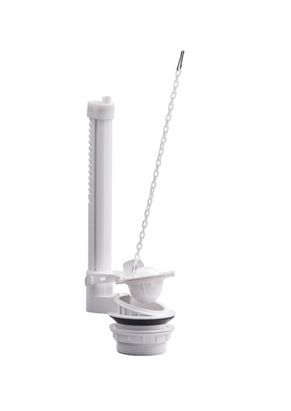 Toilet Flapper Outlet Valve (D2212) 