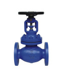 Globe Valve