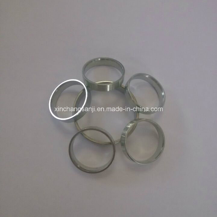 Zinc Plating Female Threaded Adaptor Inserts