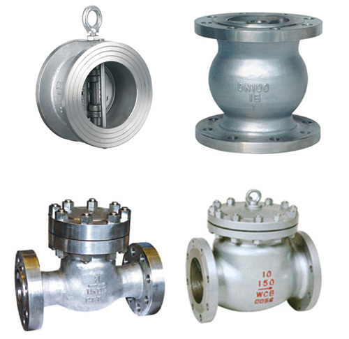 Check Valves