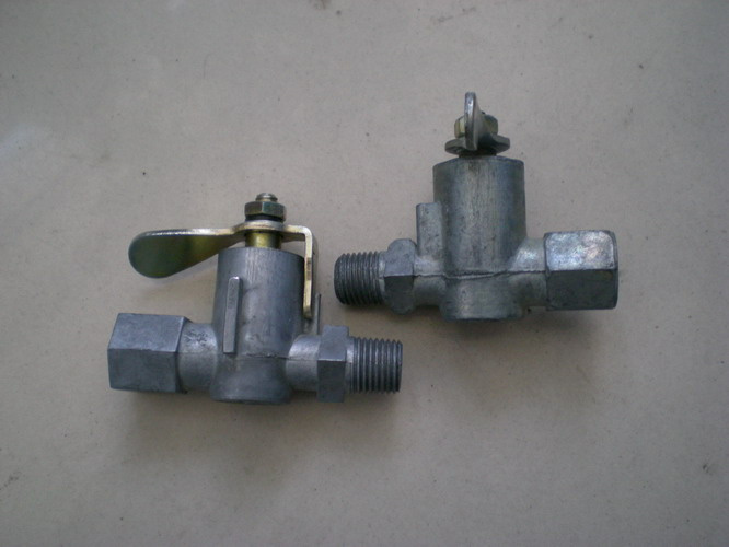 Radiator Drainage Valve