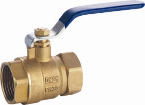 Ball Valve (JK104-0318)