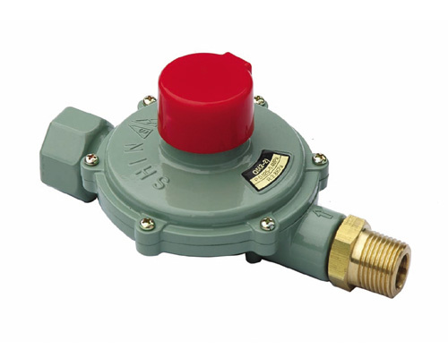 Pressure Reducing Valve