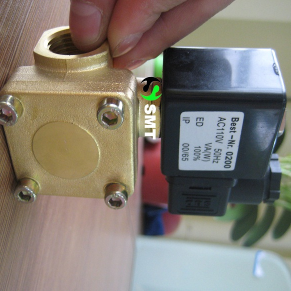 Solenoid Valve (SMART 0927400)