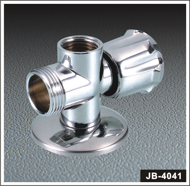 Angle Valve (JB-4041)