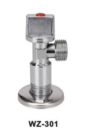Angle Valve (WZ-301)