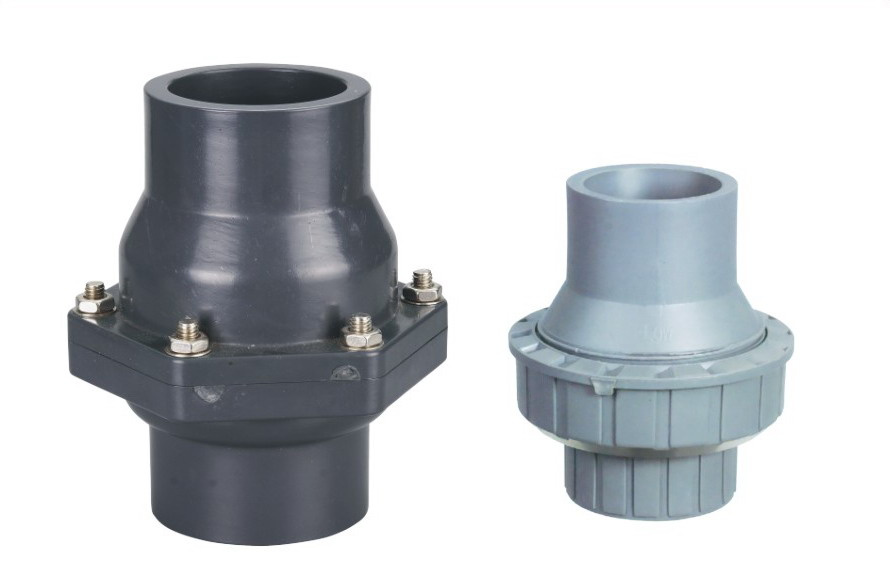 Check Valves