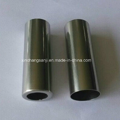Deep Drawing &Stamping Pipe with Small Diameter and Thin Wall