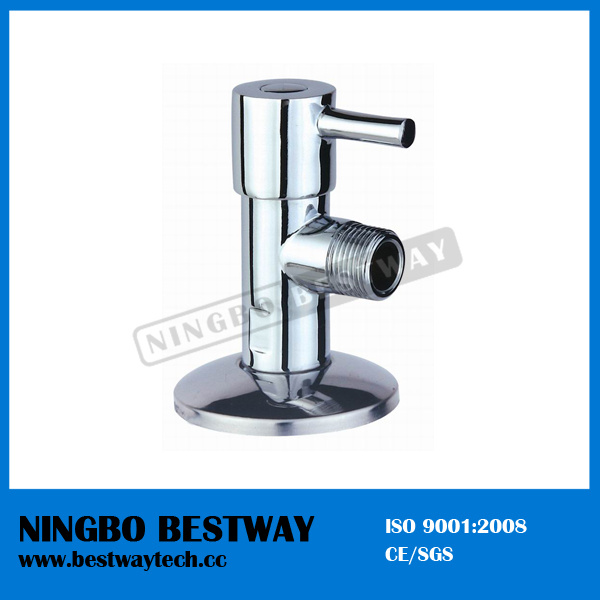 Brass Angle Valve in The West Market (BW-A08)