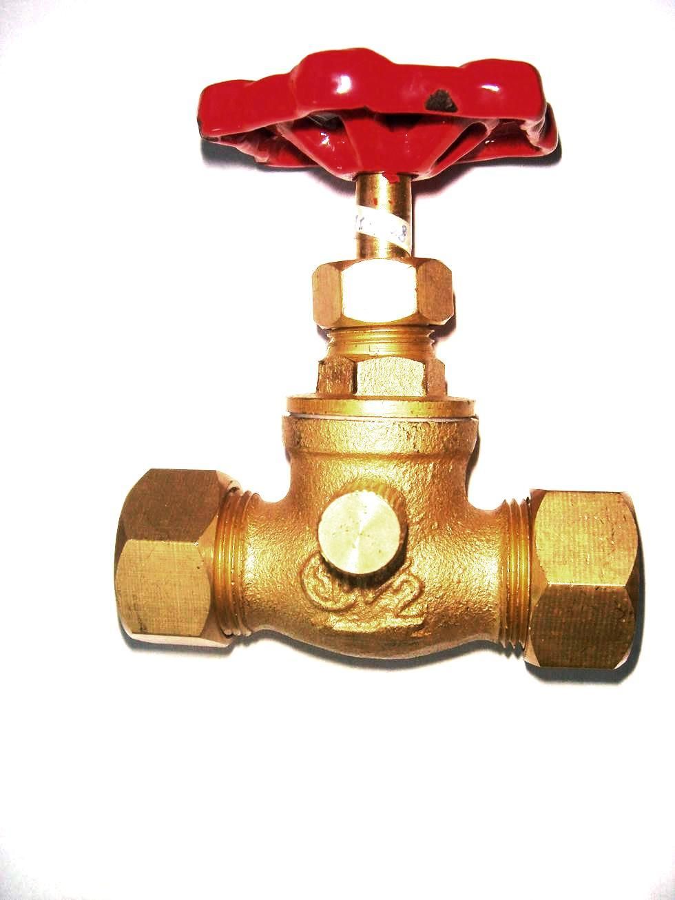 Stop Valve