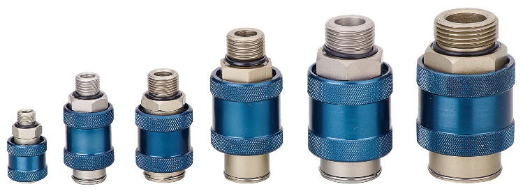 Sv Series Slide Valve (SV-01)