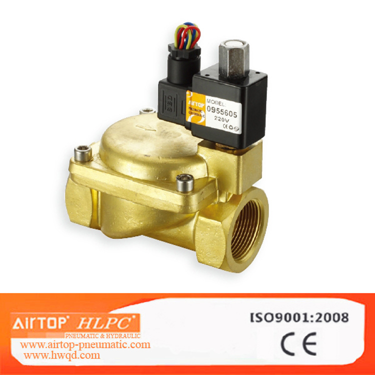 0955 Series Pneumatic Solenoid Valve