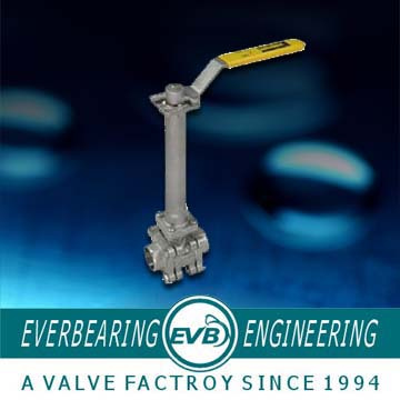 Ball Valve (BV-053-S)