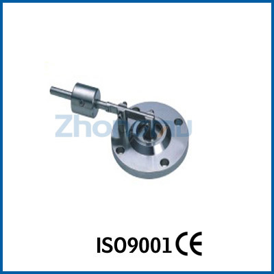 Heavy Hammer Type Anti-Vacuum Valve