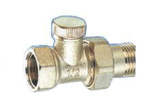 Radiator Valve
