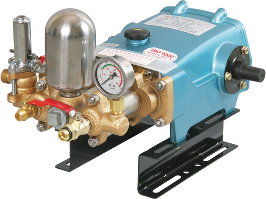 Spray Pump for Agricultural Power Sprayer (SB-528)