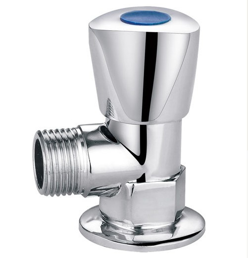 Brass Angle Valve - My-1408