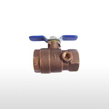 Bronze Valve (RN-G10109)