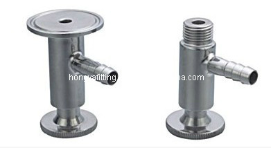 Sanitary Sample Valve