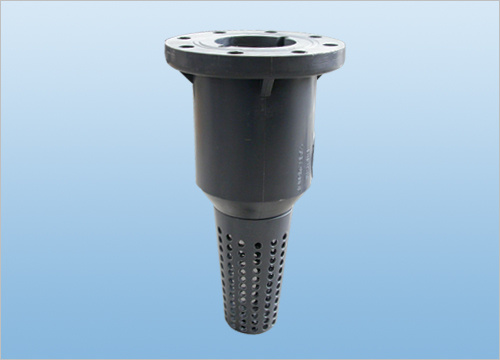 Foot Valves, Plastic Valves