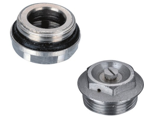 Radiator Plug (AMT-4016)