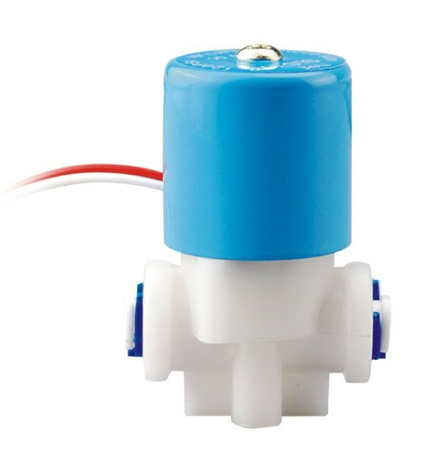 Solenoid Valve (SLC-10) --Plastic Solenoid Valve--SLC-10