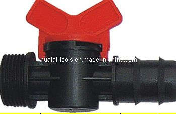 Sprinkler Valve (HT5521-3/4*25)