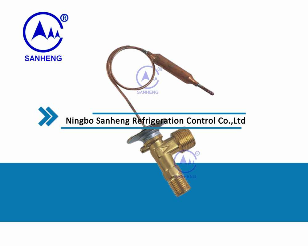 Auto A/C Expansion Valve /Expansion Valve (SH703)
