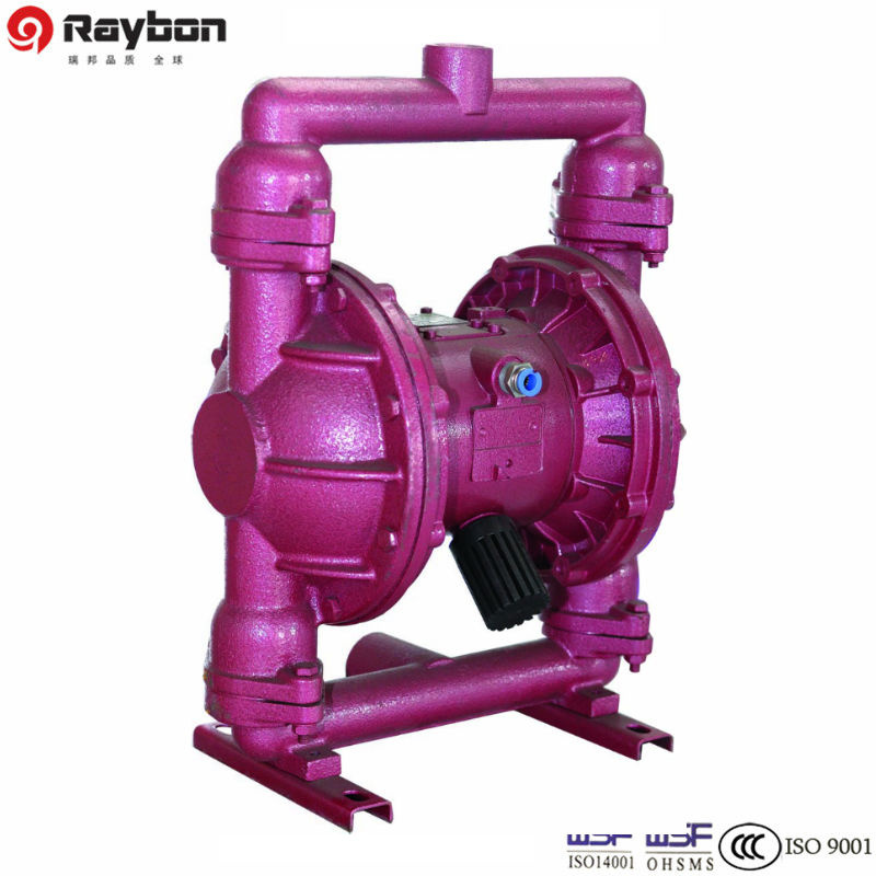 Control Pump Electrical Diaphragm Pump