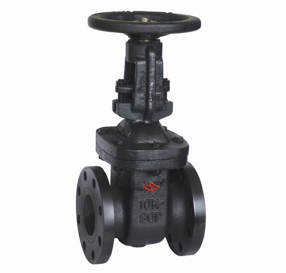 JIS10K Gate Valve