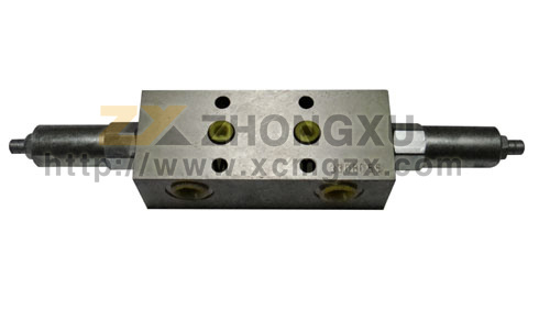 Xcmg Spare Parts