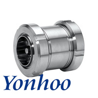 Union Type Check Valve
