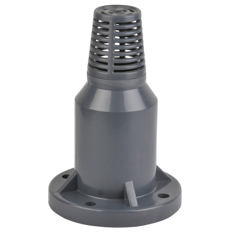 UPVC Foot Valve