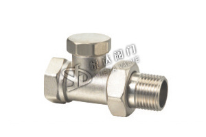 Radiator Valve (YD-6006)