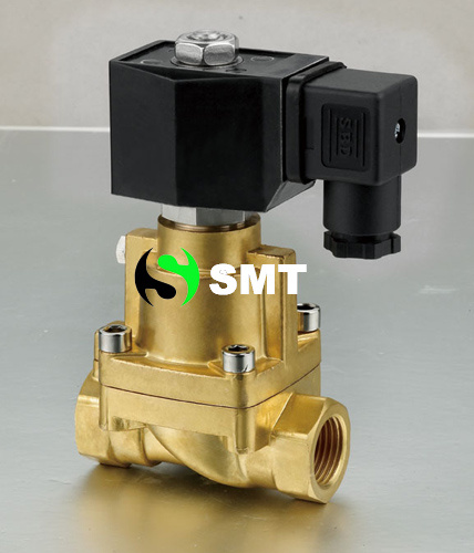 PS Series Barss Solenoid Valve