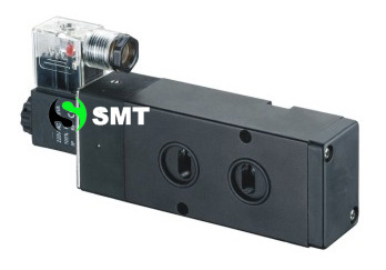 Namur Valve