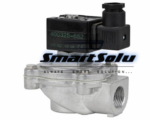 Pulse Solenoid Valve DMF-a-20
