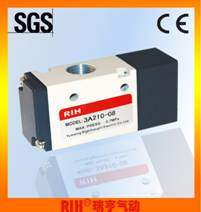 3 Way Air Control Value Solenoid Valve (3A110-M5)