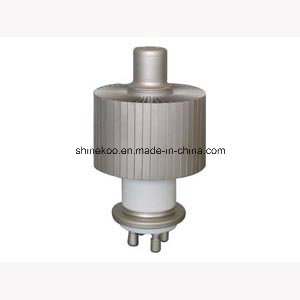 High Frequency Metal Ceramic RF Power Tube (E3062E)