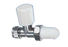 Brass Radiator Valve