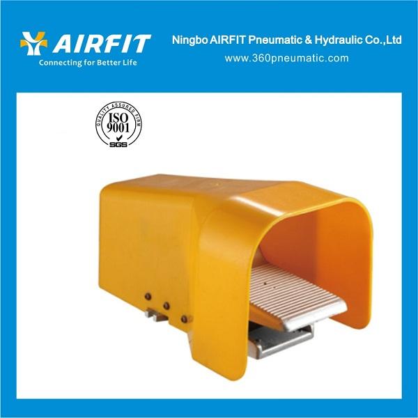 Foot Valve with All Type