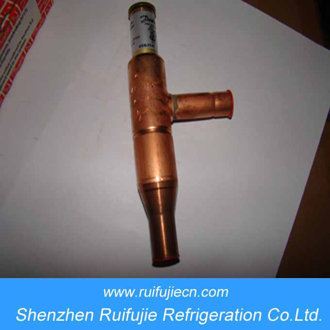 Danfoss Crankcase Pressure Regulaor (KVL35) 034L0056