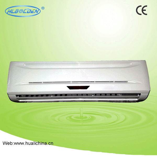 Chilled Water Split Type Fan Coil Unit