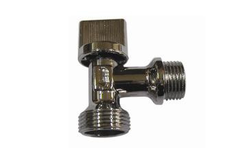 Brass Valve (XC-2037)