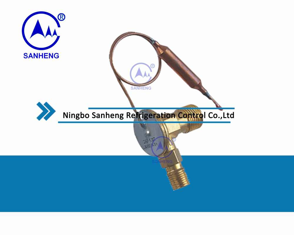 Auto A/C Expansion Valve /Expansion Valve (SH603)