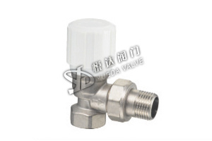 Radiator Valve (YD-6003)