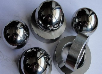 Valve Ball and Seat