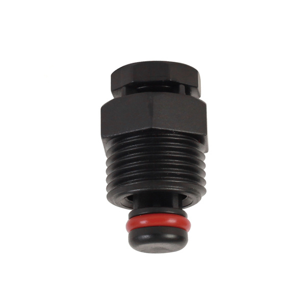 High Quality Plastic Air & Vacuum Relief Valve for Irrigation