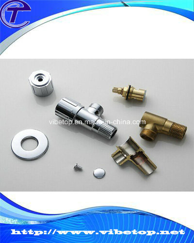 Bathroom Accessories Plumbing Fitting Triangle Valve